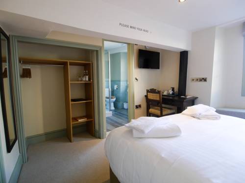 Chipping Norton Royaume-Uni code promo hôtel booking.com