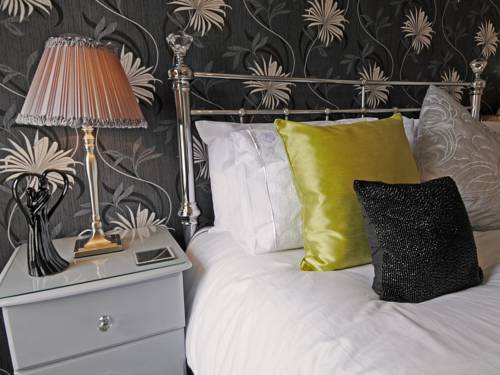 Blackpool Verenigd Koningkrijk Engeland promotiecode Booking.com