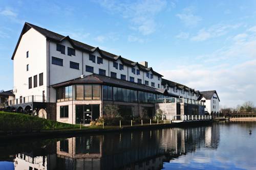 Cardiff Vereinigtes K&ouml;nigreich England Promo-Code Booking.com