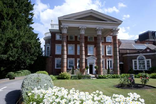 Hendon Codice Promozionale Inghilterra Booking.com