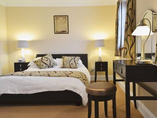 Carbost Code promo Angleterre Booking.com
