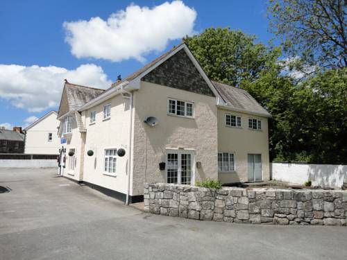 St Austell Royaume-Uni code promo hôtel booking.com