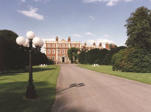 Lichfield United Kingdom England Promo Code Booking.com