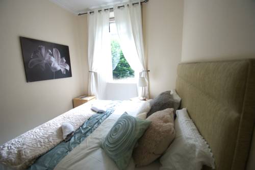 Edinburgh Vereinigtes K&ouml;nigreich England Promo-Code Booking.com