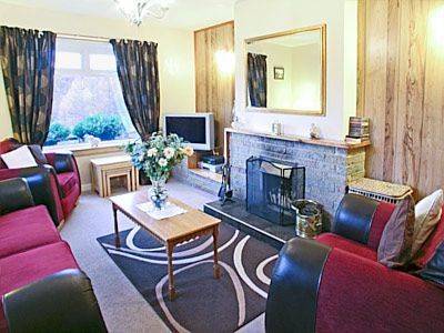 Roybridge Code promo Angleterre Booking.com