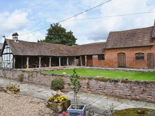 Upton Snodsbury Vereinigtes Königreich England Promo-Code Booking.com