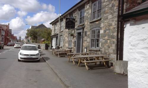 Rhayader Verenigd Koningkrijk Engeland promotiecode Booking.com
