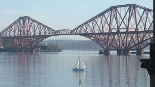 Edimburgo Reino Unido codigo de promocion Booking.com