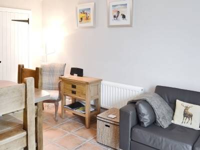 Ty-nant Verenigd Koningkrijk Engeland promotiecode Booking.com