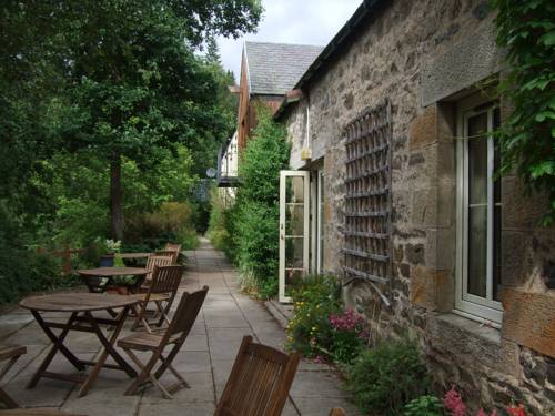 Kingussie Verenigd Koningkrijk Engeland promotiecode Booking.com