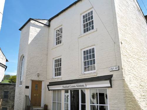 Alston Vereinigtes Königreich England Promo-Code Booking.com