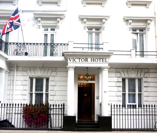 Londen Verenigd Koningkrijk Engeland promotiecode Booking.com