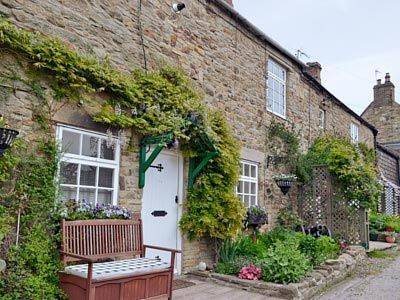 Ebchester United Kingdom Hotel