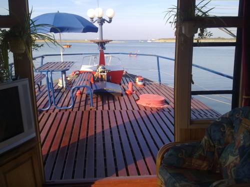 Île de Wight Hampshire Code promo Angleterre Booking.com