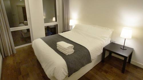 Londres Reino Unido codigo de promocion Booking.com
