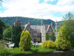 Llanrwst United Kingdom England Promo Code Agoda.com
