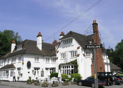 Guildford Vereinigtes Königreich England Promo-Code Booking.com