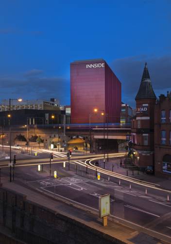 Manchester Verenigd Koningkrijk Engeland promotiecode Booking.com