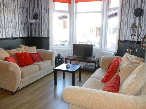 Blackpool United Kingdom England Promo Code Booking.com