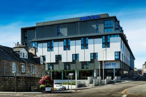 Aberdeen Codice Promozionale Inghilterra Booking.com