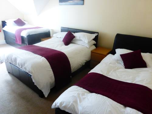 Sheffield Royaume-Uni code promo hôtel booking.com