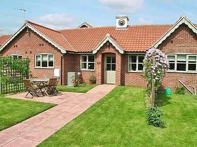 Rollesby Vereinigtes Königreich England Promo-Code Booking.com