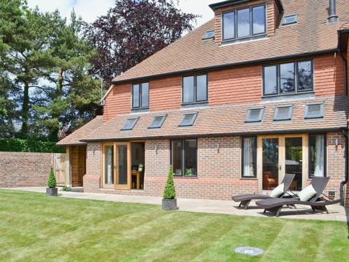 Groombridge Royaume-Uni code promo hôtel booking.com