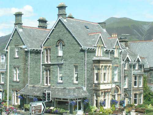 Keswick Reino Unido codigo de promocion Booking.com