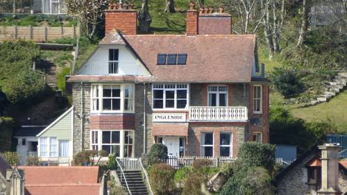Lynton Code promo Angleterre Booking.com