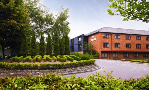 Manchester Verenigd Koningkrijk Engeland promotiecode Booking.com