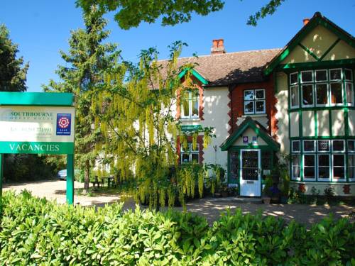 Horley United Kingdom Hotel