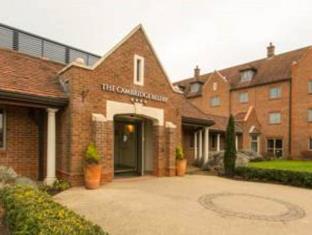 Cambourne United Kingdom Hotels