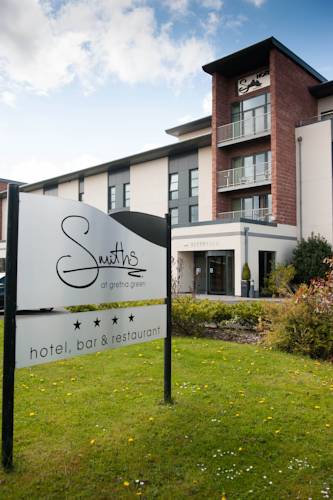 Gretna Green Royaume-Uni code promo hôtel booking.com