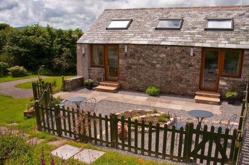 Ennerdale United Kingdom Hotels