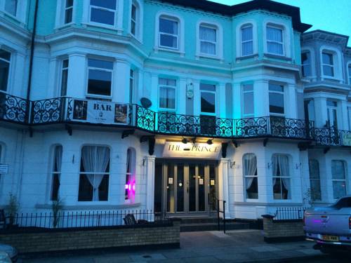 Great Yarmouth Code promo Angleterre Booking.com