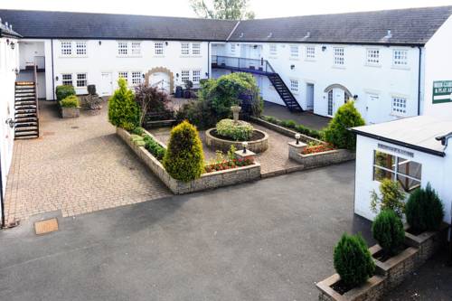 Bishop Auckland Codice Promozionale Inghilterra Booking.com