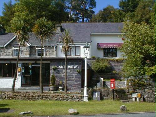 Caernarfon Code promo Angleterre Booking.com