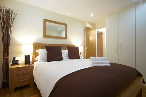 Poole Vereinigtes Königreich England Promo-Code Booking.com
