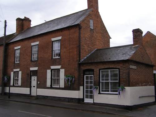 Southwell Code promo Angleterre Booking.com