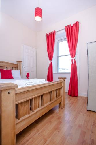 Edinburgh Vereinigtes K&ouml;nigreich England Promo-Code Booking.com