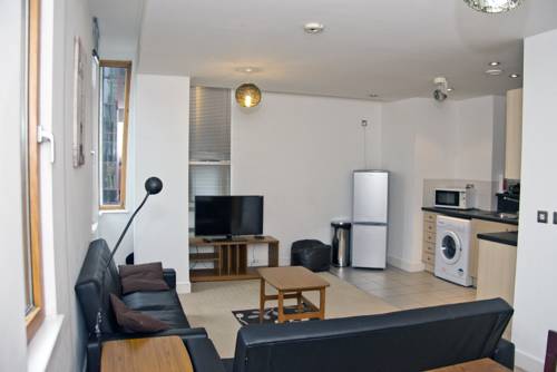 Manchester Verenigd Koningkrijk Engeland promotiecode Booking.com