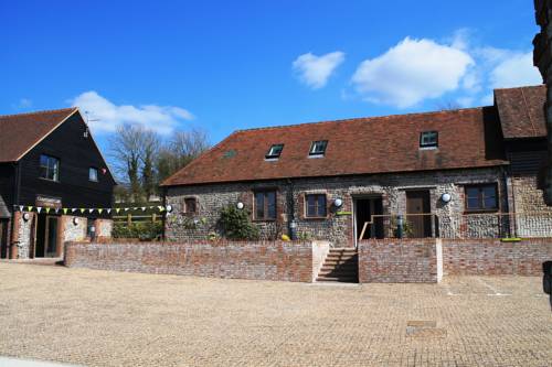 Lewes Code promo Angleterre Booking.com