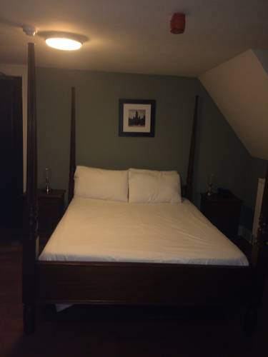 Glasgow Reino Unido codigo de promocion Booking.com