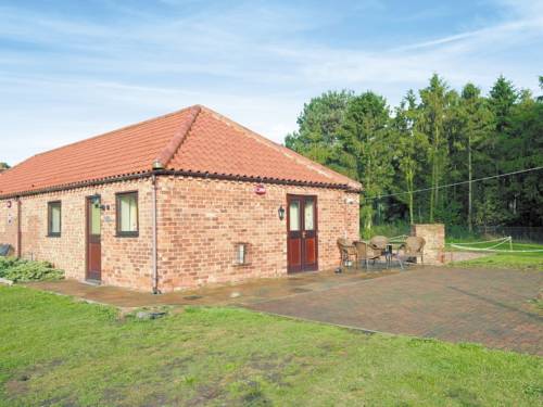 Blyton Carr Verenigd Koningkrijk Engeland promotiecode Booking.com