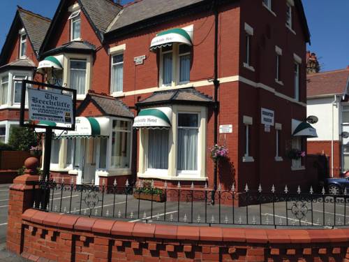 Blackpool Reino Unido codigo de promocion Booking.com