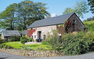 Gwynfe Llangadog Code promo Angleterre Booking.com