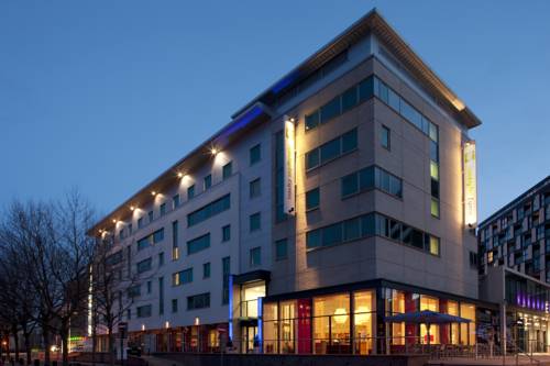 Leeds Codice Promozionale Inghilterra Booking.com