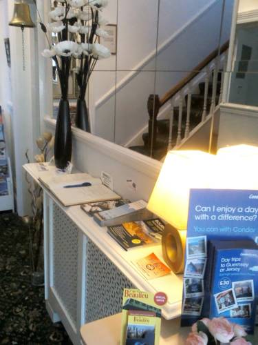Bournemouth Codice Promozionale Inghilterra Booking.com