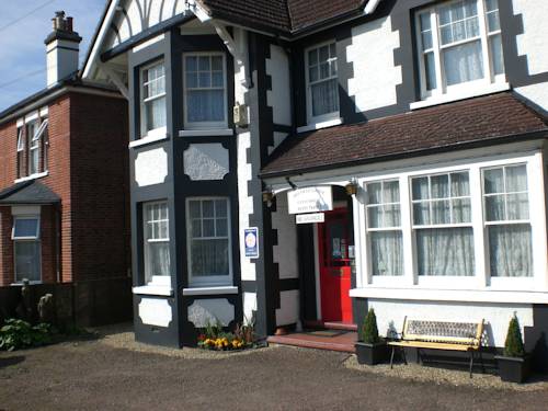 Horley Royaume-Uni code promo hôtel booking.com