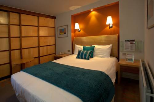 Bolton Reino Unido codigo de promocion Booking.com